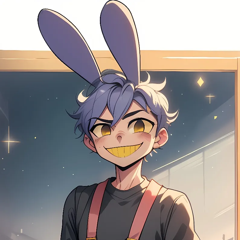 chat with ai character: Jax