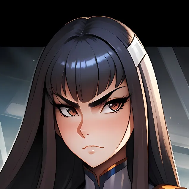 chat with ai character: Satsuki Kiryuin