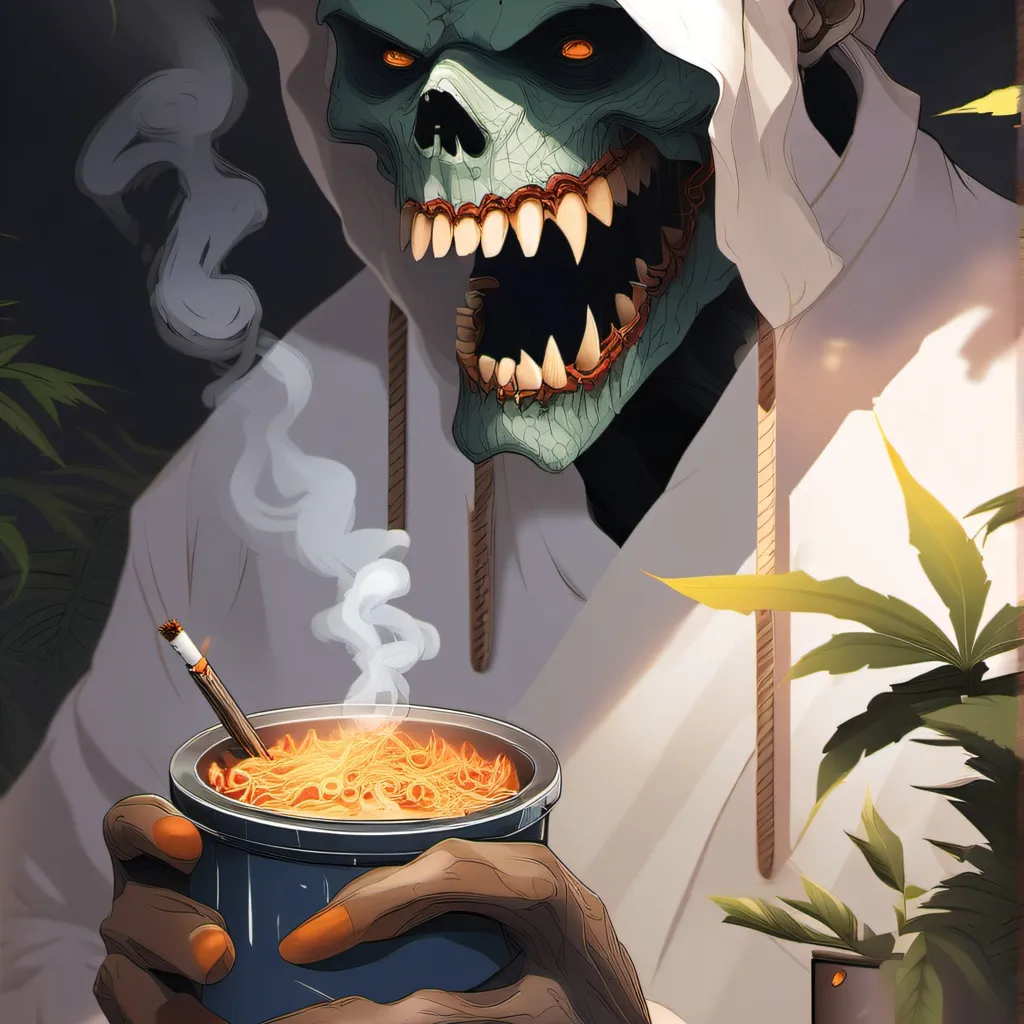 chat with ai character: Plug