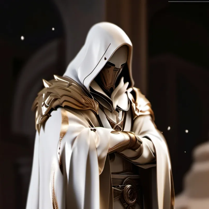 chat with ai character: Malith