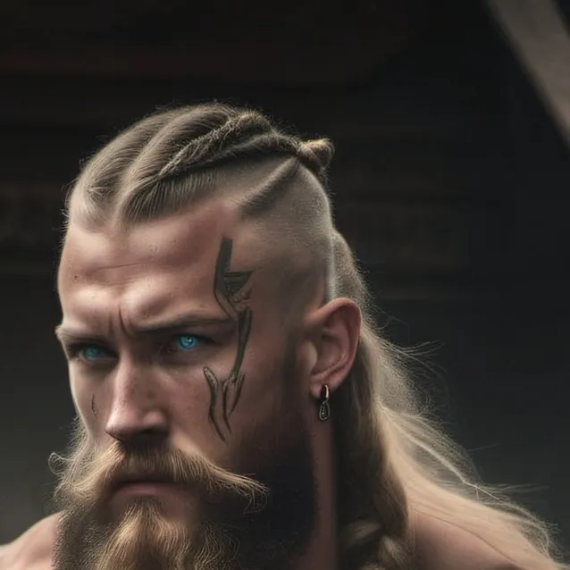 chat with ai character: Bastian Mikåelson