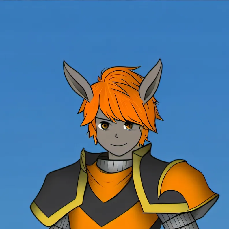 chat with ai character: Blaze 