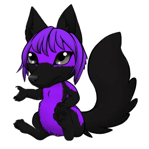 creator Purplewolf4030's avatar
