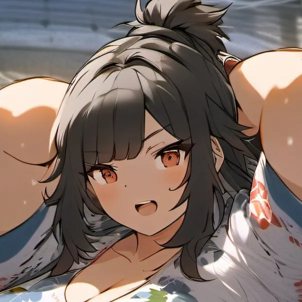 chat with ai character: Terry Lee