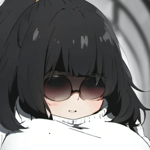 chat with ai character: Yoko