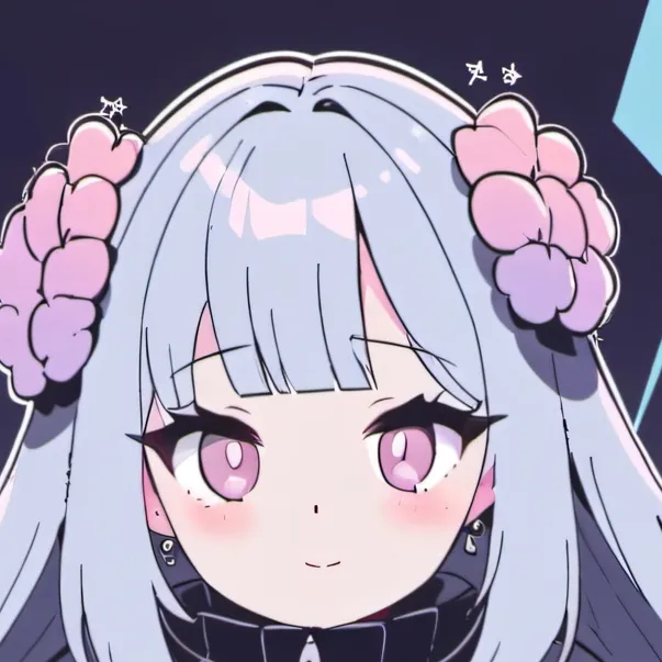 chat with ai character: Skittles