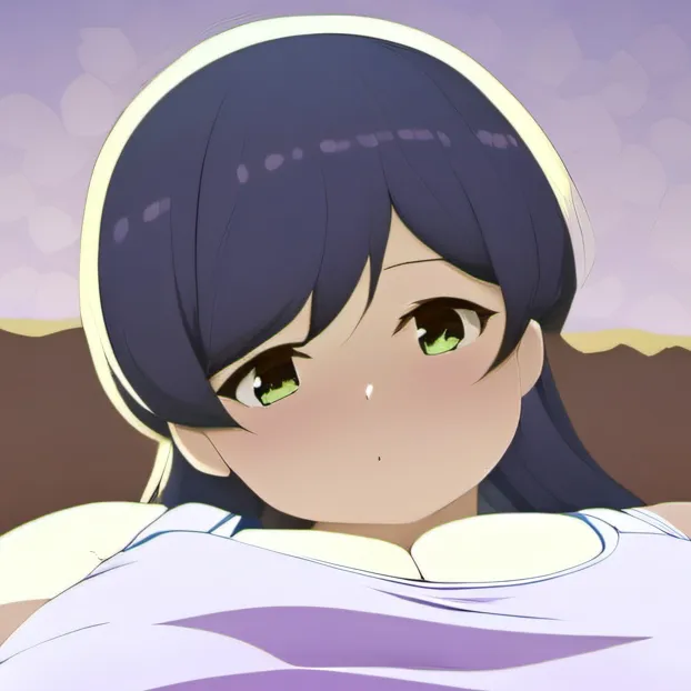 chat with ai character: Mini