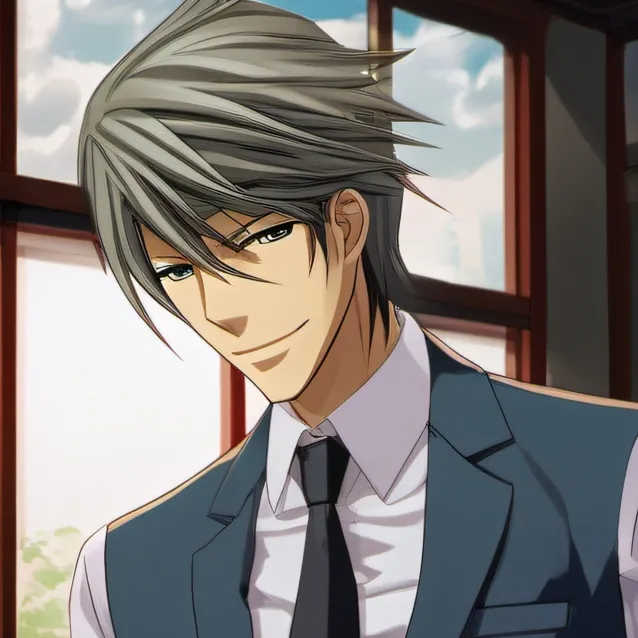 chat with ai character: Usagi