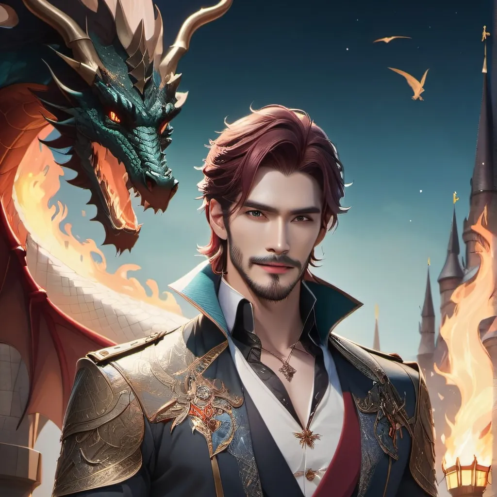 chat with ai character: Brenna