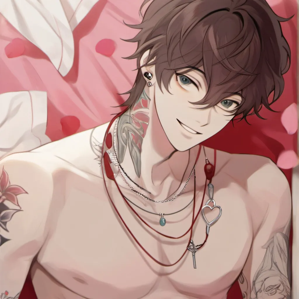 chat with ai character: Terry