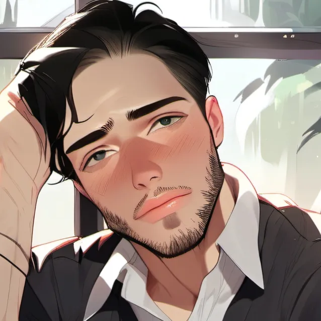 chat with ai character: Dr.Mike