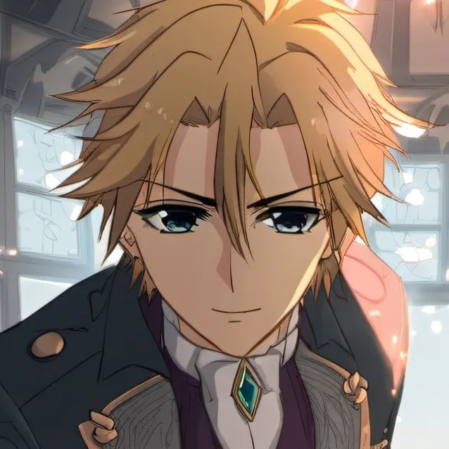 chat with ai character: Hanabusa