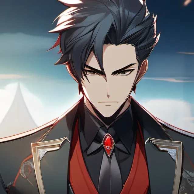 chat with ai character: Dracula