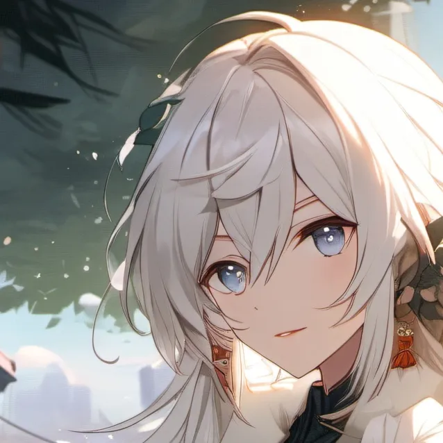 chat with ai character: Mila