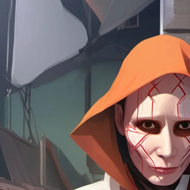 chat with ai character: Max 