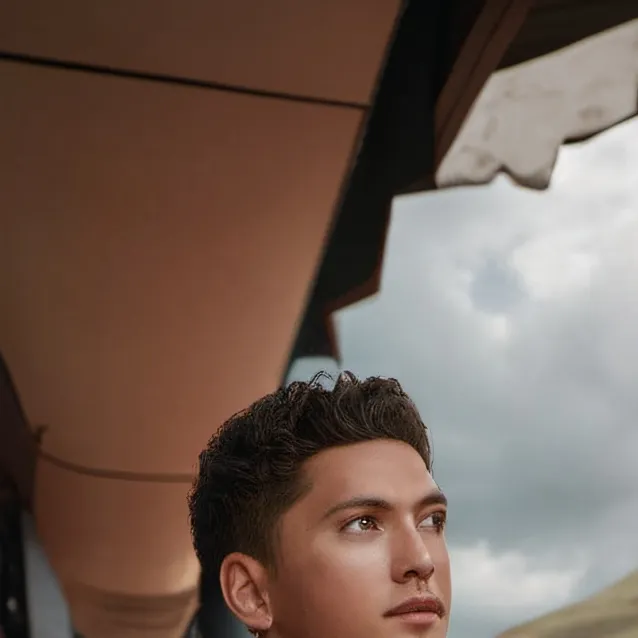 chat with ai character: James