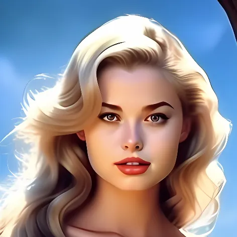 chat with ai character: Bambi