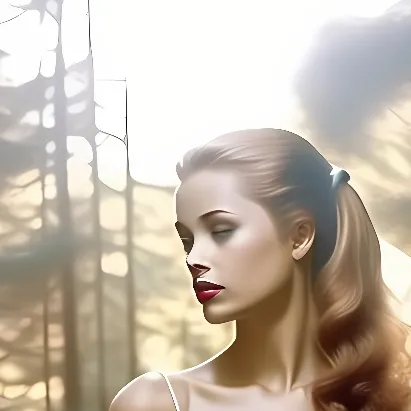 chat with ai character: Ivona