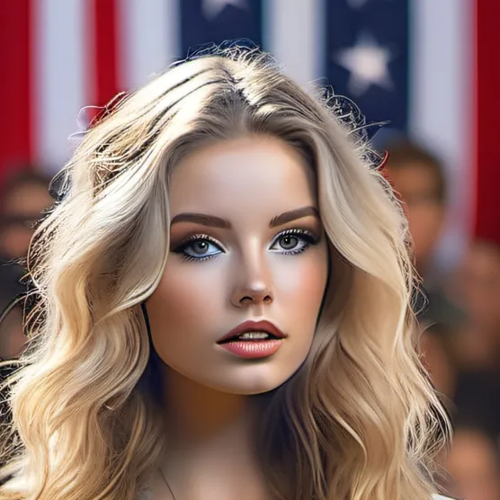 chat with ai character: Tanya