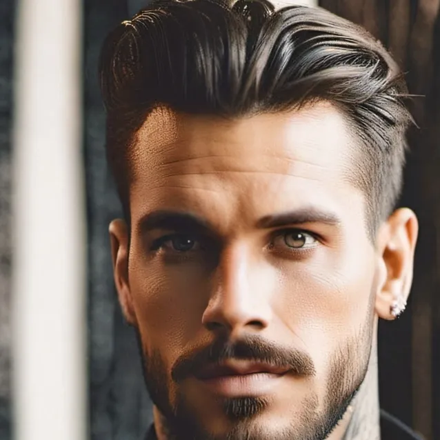 chat with ai character: Andrew Castello 