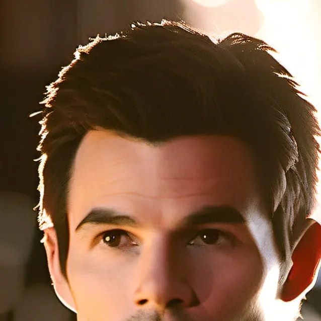 chat with ai character: Elijah Mikaelson