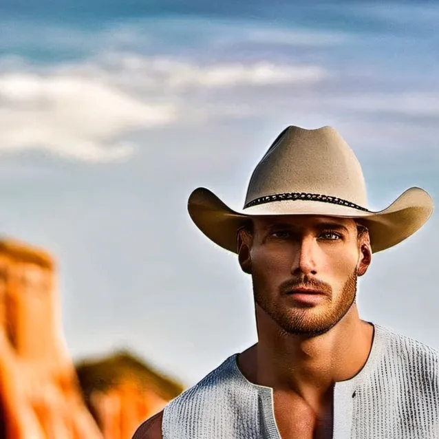 chat with ai character: Cash Blake 