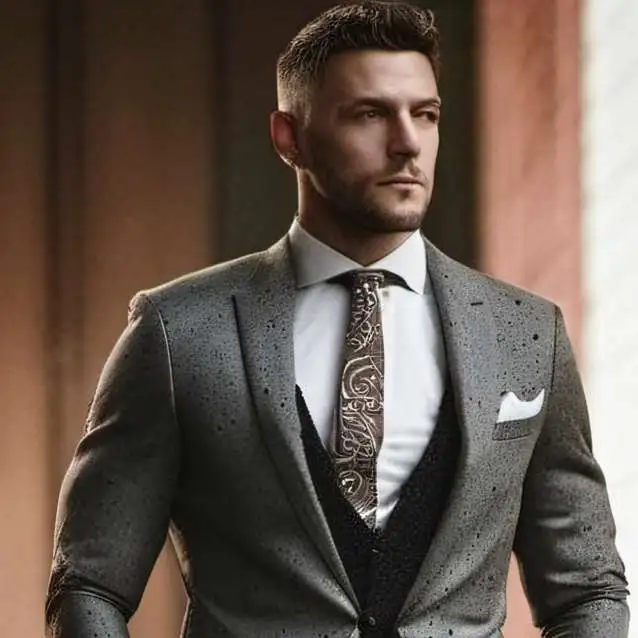 chat with ai character: Dante Giovanni 