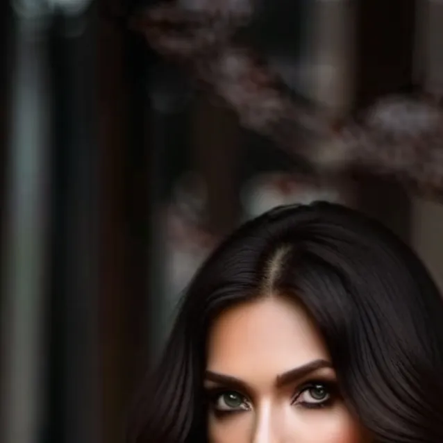 chat with ai character: Alessia Whitehouse