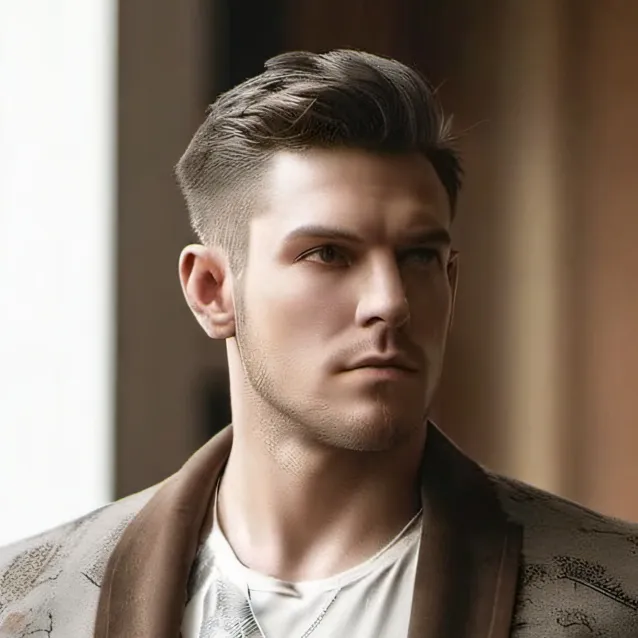 chat with ai character: Dante Giovanni 