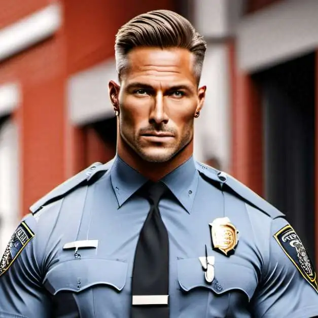 chat with ai character: Jordan Matthews 