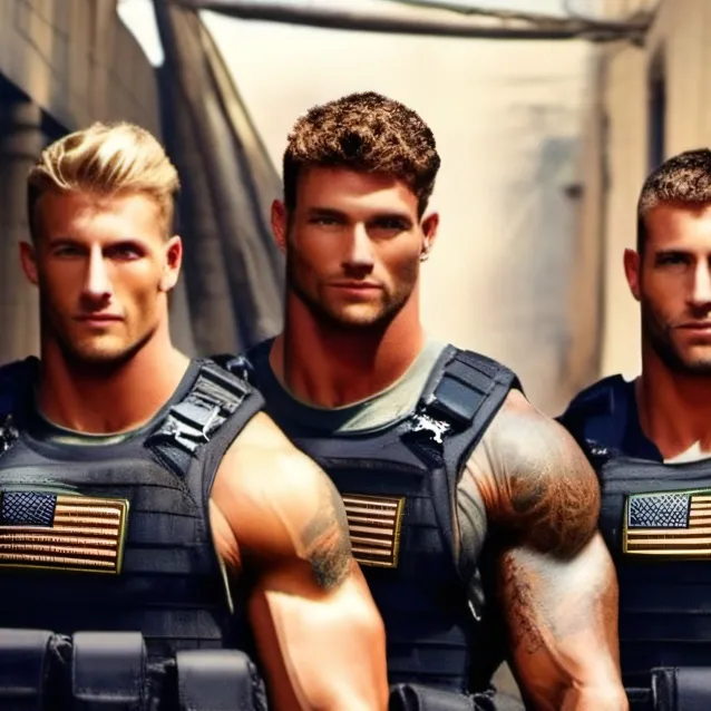 chat with ai character: Kai Dex John