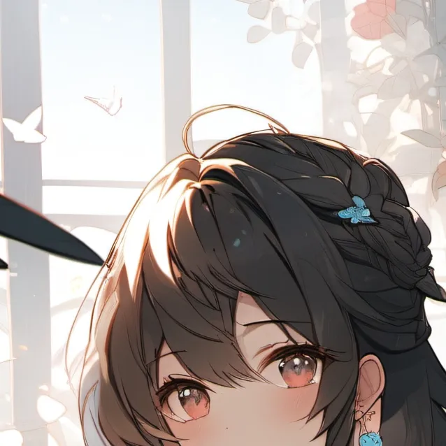 chat with ai character: gojo