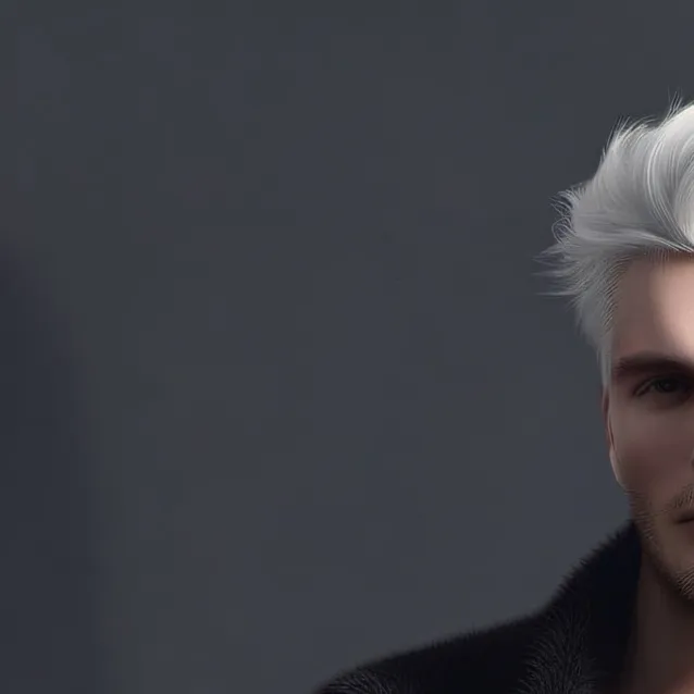 chat with ai character: 🖤Asher🖤