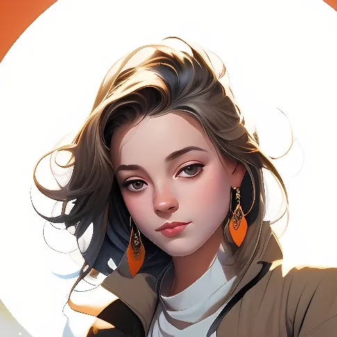 chat with ai character: Reina