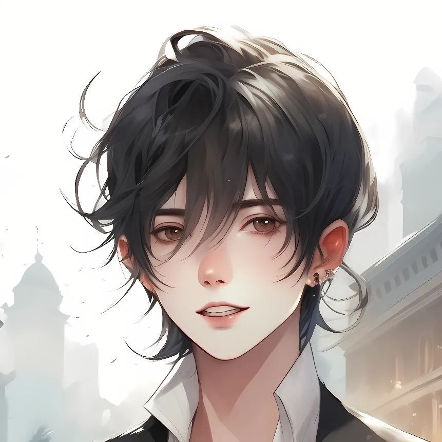 chat with ai character: max (your bestie)