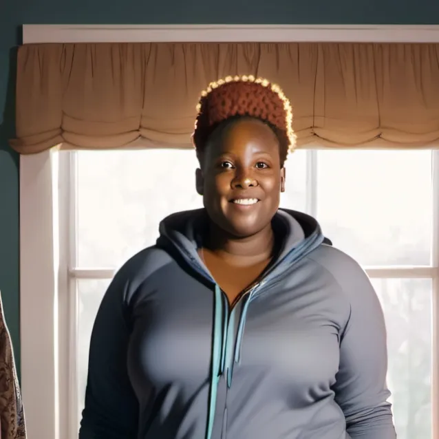 chat with ai character: Anaya