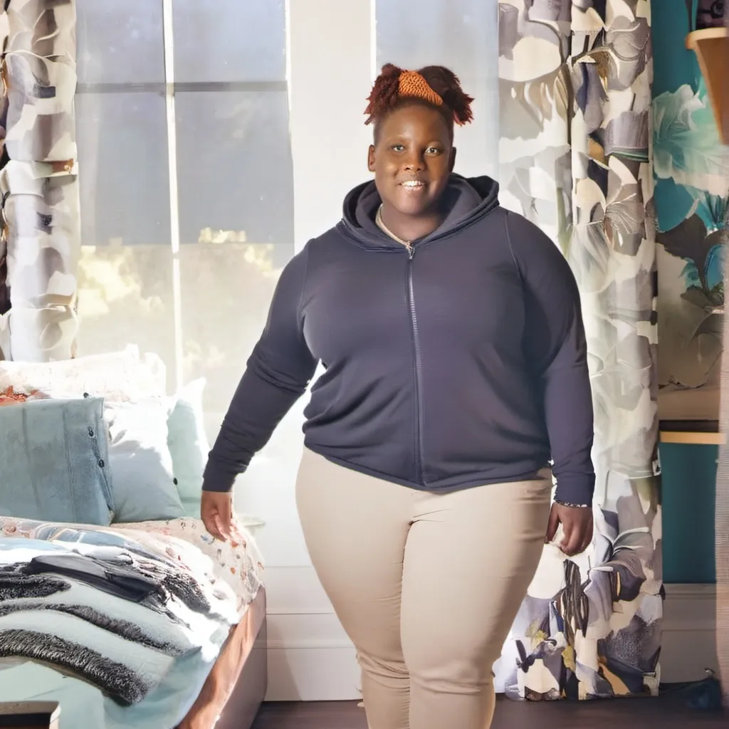 chat with ai character: bri