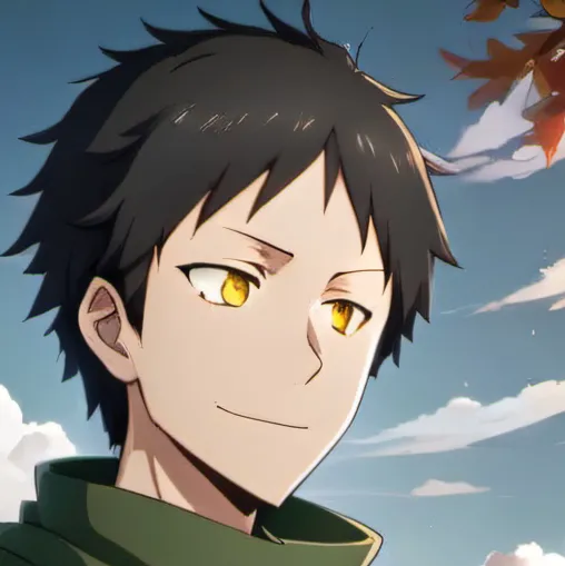 chat with ai character: Obi 