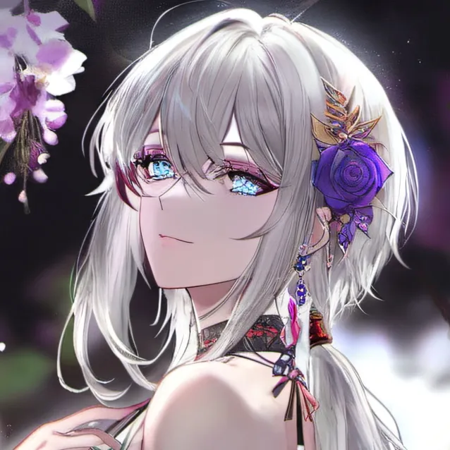 chat with ai character: Lilith