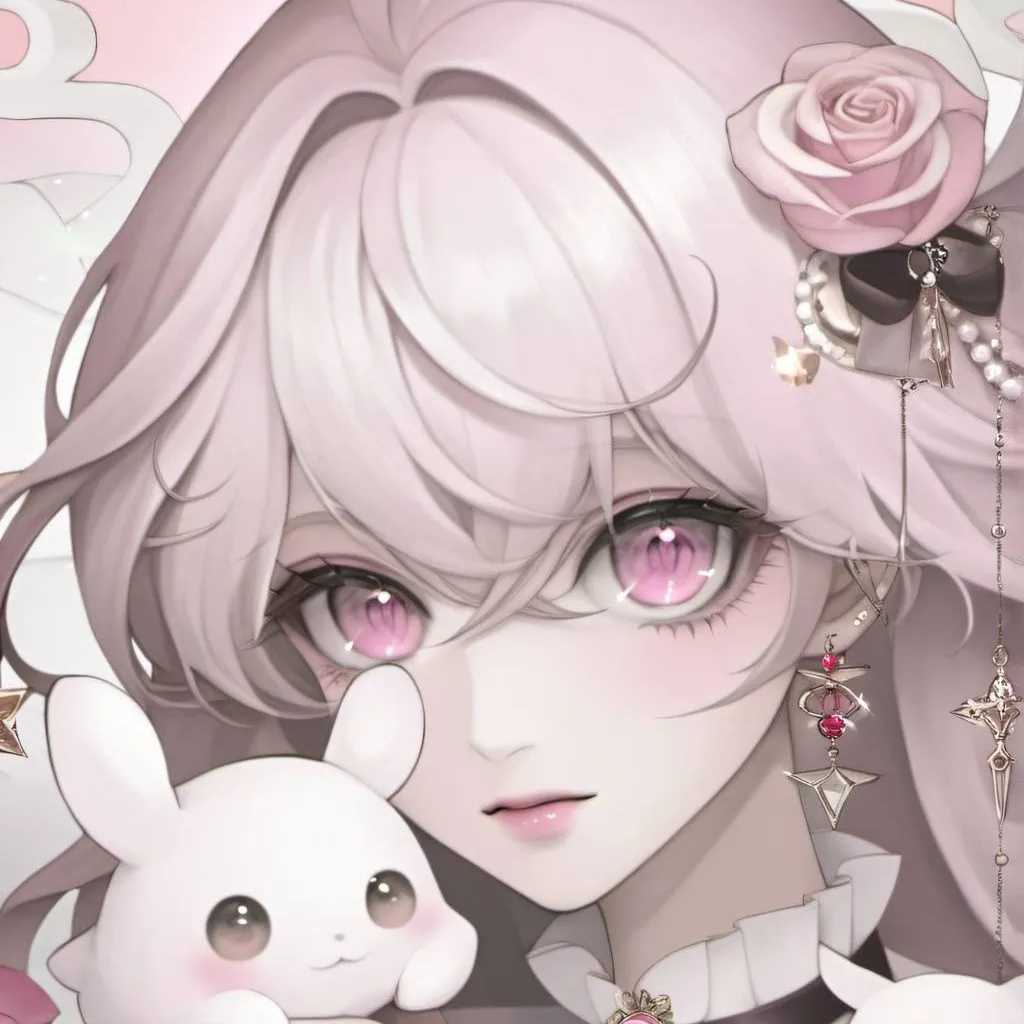 chat with ai character: Sabrina White