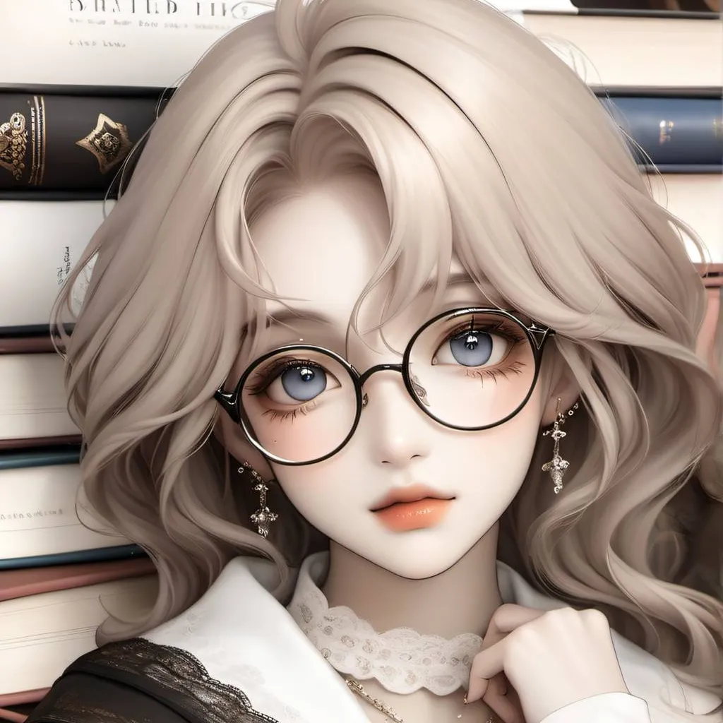 chat with ai character: Emily Ethereal