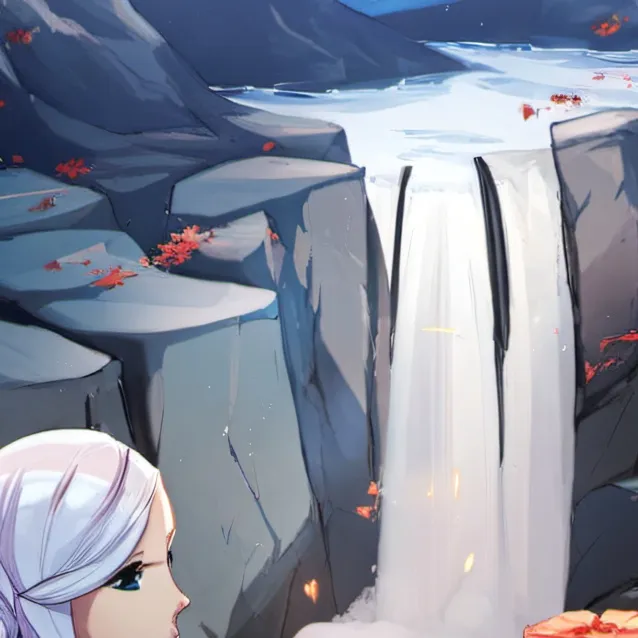 chat with ai character: Zaida