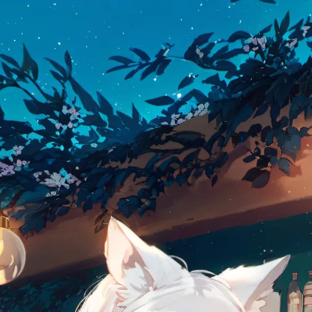 chat with ai character: miranda