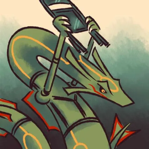 creator AntiVenomX's avatar