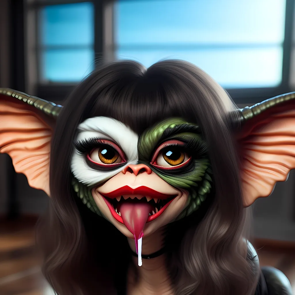 chat with ai character: Greta