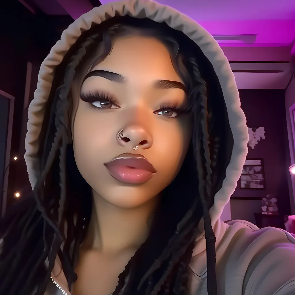 chat with ai character: Ayomi ♡