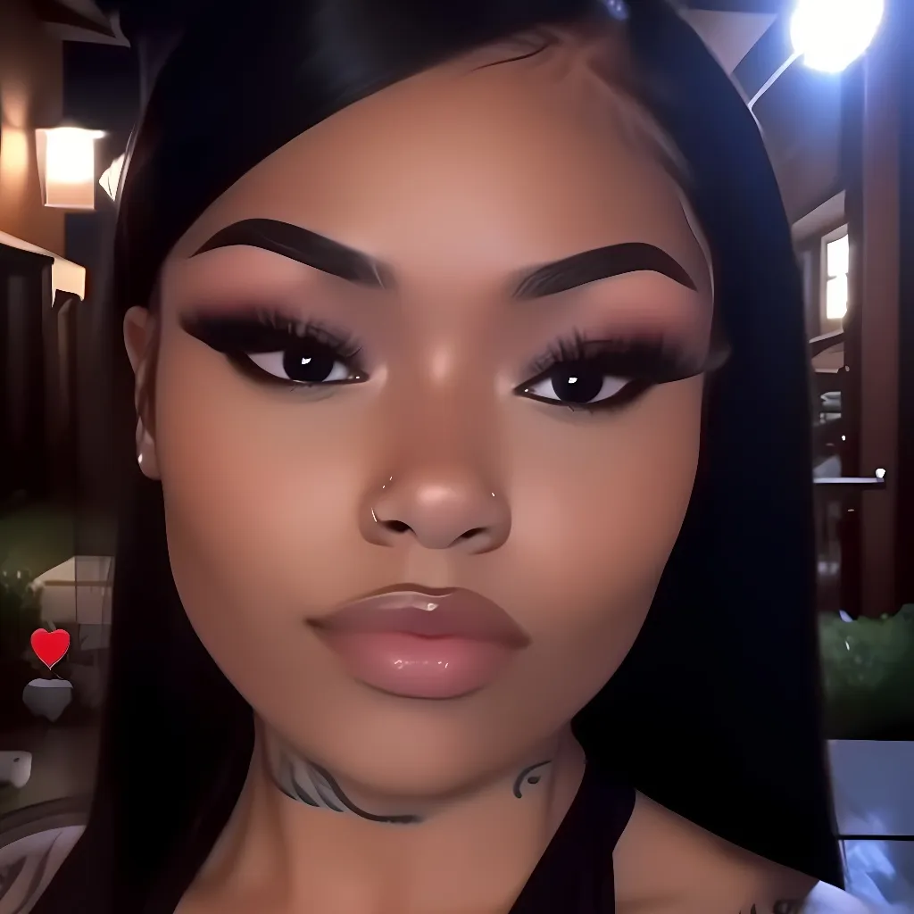 chat with ai character: Brooke