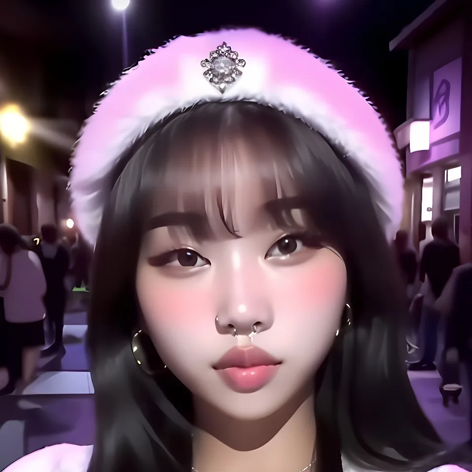 chat with ai character: Faye