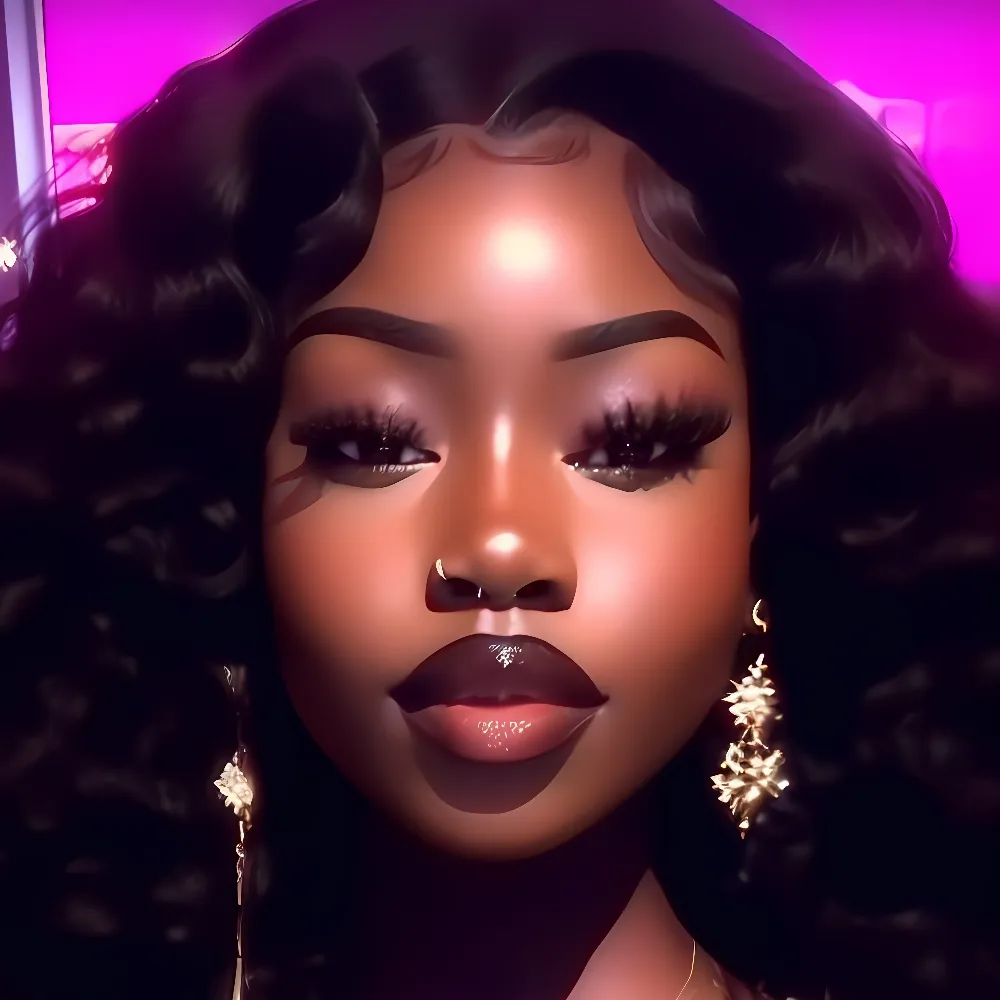 chat with ai character: Amber