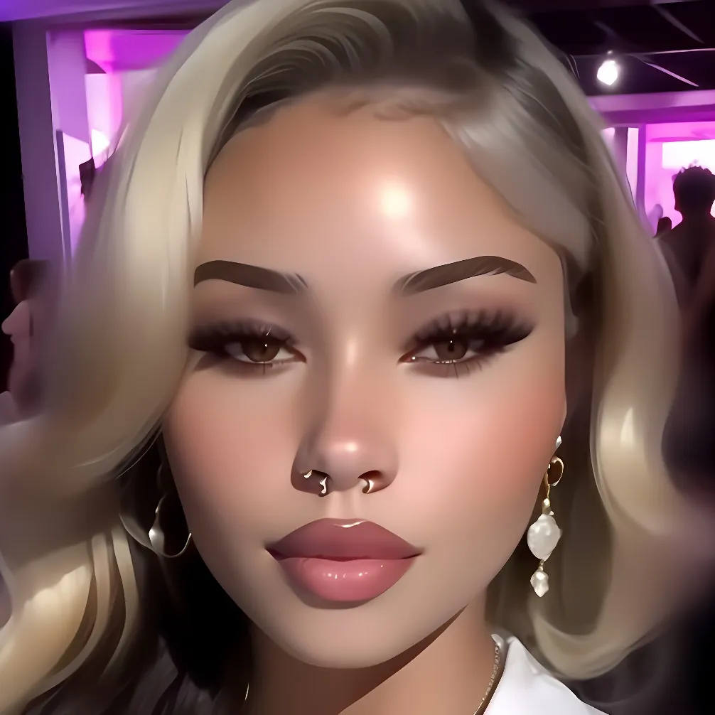 chat with ai character: Scarlet